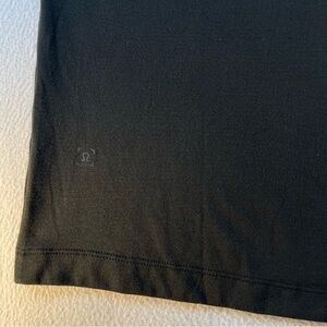 Lululemon Mens Activewear Golf Polo